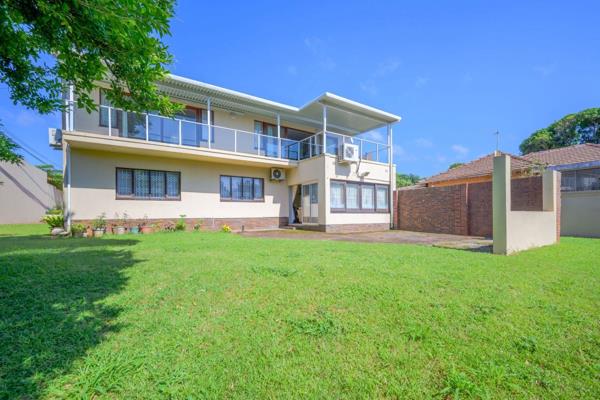 This stunning double-storey residence features four generous bedrooms, ensuring ample space for the entire family. As you step inside ...