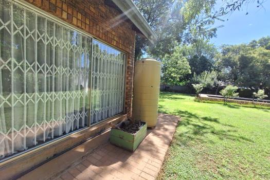 3 Bedroom House for sale in Vanderbijlpark SE 3