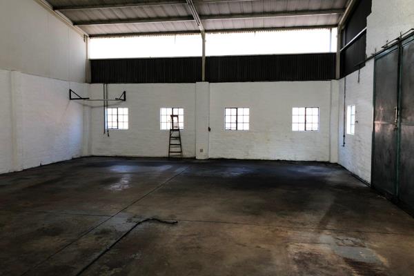 Premium Industrial Property to Rent in Hennopspark / Jacaranda street, Hennops Park ...