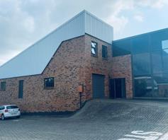 Commercial Property for sale in Nelspruit Industrial