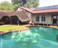 House for sale in Stilfontein