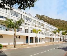 Apartment / Flat for sale in Gordons Bay Central