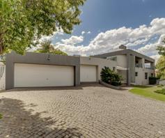 House for sale in Fourways Gardens