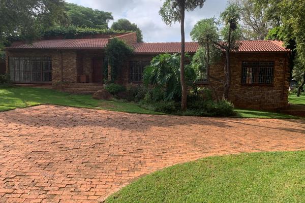 3 Bedroom house to rent in Tiegerpoort Pretoria East. 3 Spacious bedrooms with built-in ...