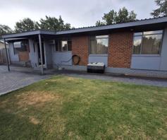 House for sale in Sasolburg Ext 23