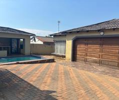 House for sale in Barberton