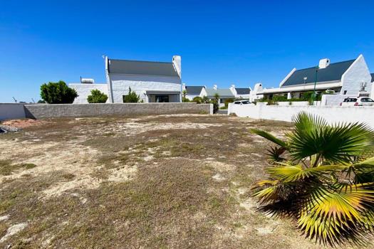 Vacant Land / Plot for sale in Laaiplek