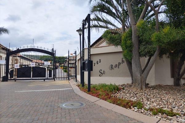 **Discover Your Dream Home in Montana Park, Pretoria!**

Welcome to your new sanctuary—a stunning 3-bedroom townhouse nestled in the ...