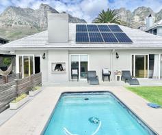 House for sale in Camps Bay