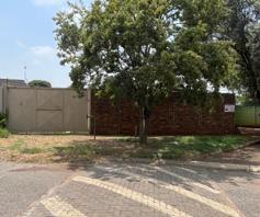 Vacant Land / Plot for sale in Delmas