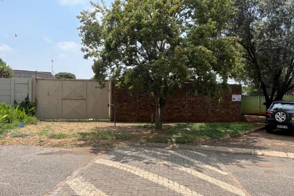 Vacant Erf for Sale in Delmas – Build Your Dream Home Today!

Seize this incredible ...