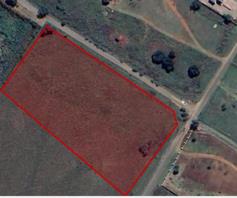 Vacant Land / Plot for sale in Walkerville Manor