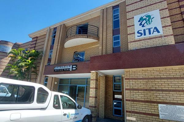 Well established building office space To Let - Nelspruit 
R 111 150 p/m
Pricing excludes VAT, water, electricity &amp; municipal ...