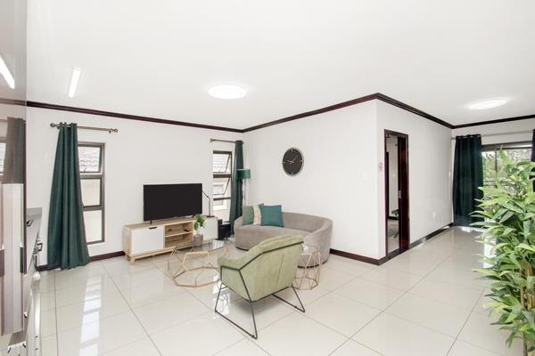 Discover modern living in this stylish one-bedroom apartment in the sought-after Palm ...