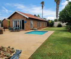 House for sale in Fochville