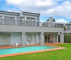 Townhouse for sale in Bedfordview