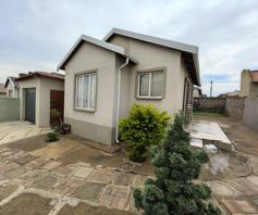 House for sale in Kagiso