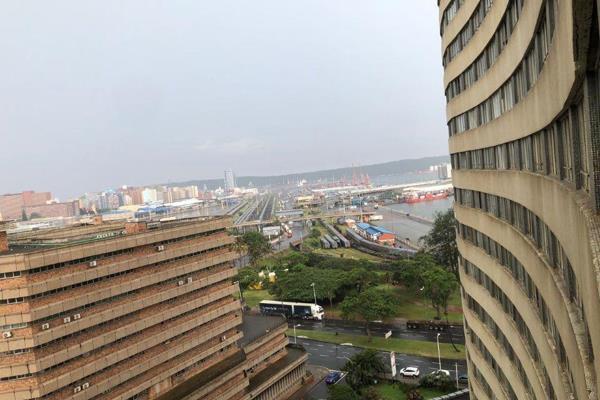 This 1-bedroom, 1-bathroom apartment offers practical city living with easy access to Durban’s key locations. Whether you&#39;re ...