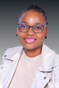 Agent profile for Linah Mmamabolo