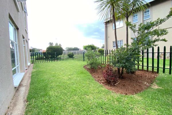 Welcome to this neat and well-kept ground-floor unit that’s ready for you to move in and ...