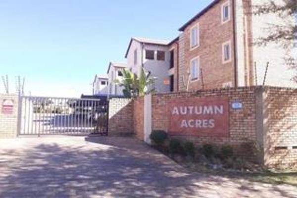 Delightful 2 Bedroom Apartment to Rent
Welcome to Autumn Acres Complex

Discover the charm and comfort of this delightful 2-bedroom ...