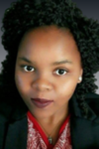 Agent profile for Lethiwe Ngcobo