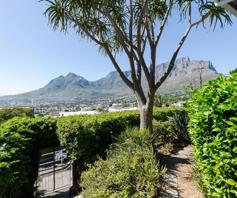 House for sale in Tamboerskloof