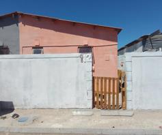 House for sale in Tafelsig