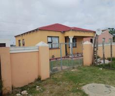 House for sale in Motherwell