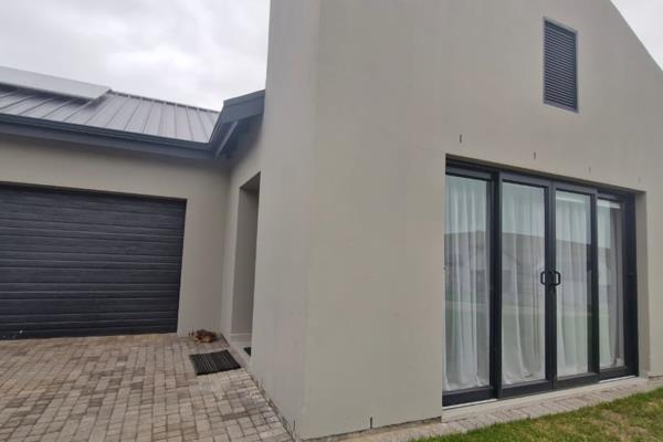 3 Bedroom House to rent in Hartland Lifestyle Estate. The house offers everything you need, including open living areas, northern sun ...