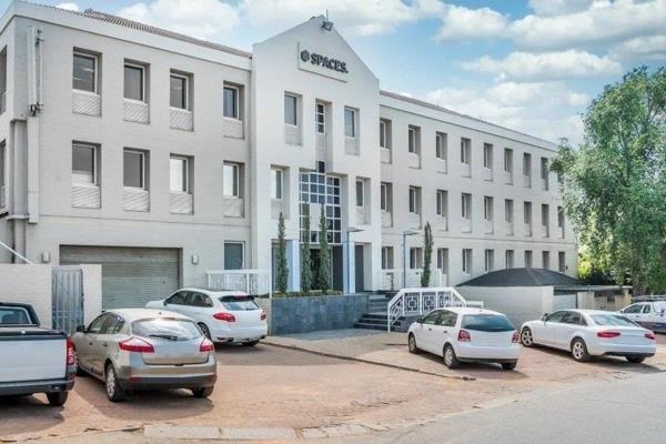 Discover the perfect setting for your business at the Rivonia Business Center, offering ...