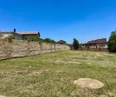 Vacant Land / Plot for sale in Avianto Estate