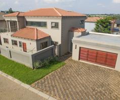 House for sale in Silver Valley Estate