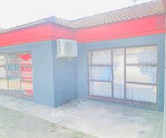 House for sale in Giyani A