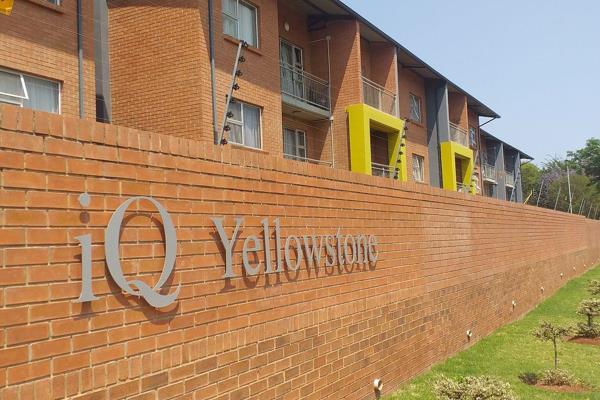 IQ Yellowstone – 2 Minutes’ drive to Kolonnade Mall
61 Rooibos road, Montana
UPMARKET ...