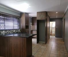 House for sale in Ermelo