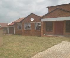 House for sale in Naturena