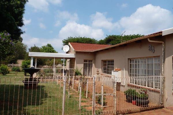 Charming 3-Bedroom Farm Property for Sale

Are you looking for a peaceful country escape ...