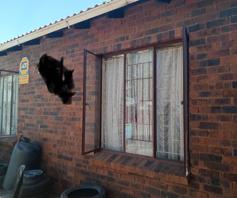 House for sale in Blomanda