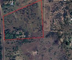 Farm for sale in Bultfontein AH