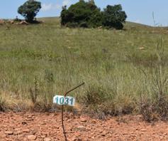 Vacant Land / Plot for sale in Highland Gate Golf and Trout Estate