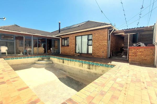 Just Listed | Welcoming Offers from R 2 295 000 | Bond and Finance Assistance Available*

Introducing this Spacious 4-Bedroom Home in ...