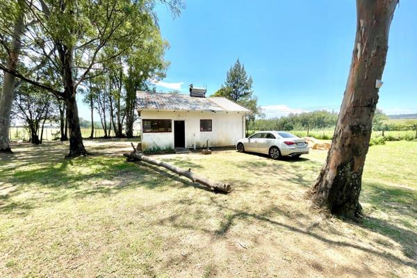 Small Farm with Untapped Potential Near Krugersdorp – 3.8296 Ha
Discover this hidden gem ...