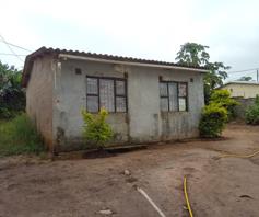 House for sale in Inanda