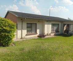 House for sale in Witbank Ext 16