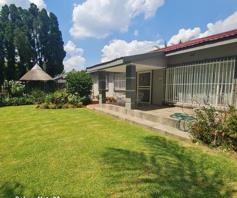 House for sale in Rynfield