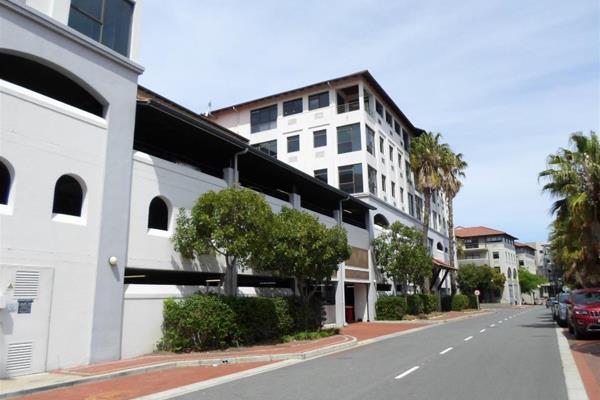 Commercial Property for Sale in Century City, Cape Town 

Discover a premium office ...