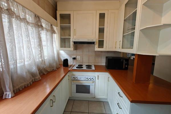 Nestled in a prime location just a stone throw away from the Gautrain station and ...