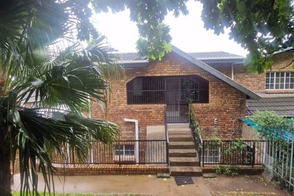 Stunning Facebrick Double-Storey Home with Flatlet

This charming and well-maintained double-storey facebrick home is perfect for ...