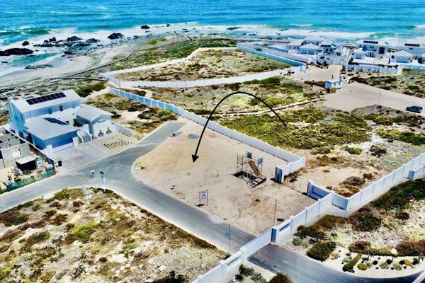 Your Coastal Canvas Awaits

Imagine owning a slice of seaside serenity, where the rhythmic crash of waves becomes your daily ...